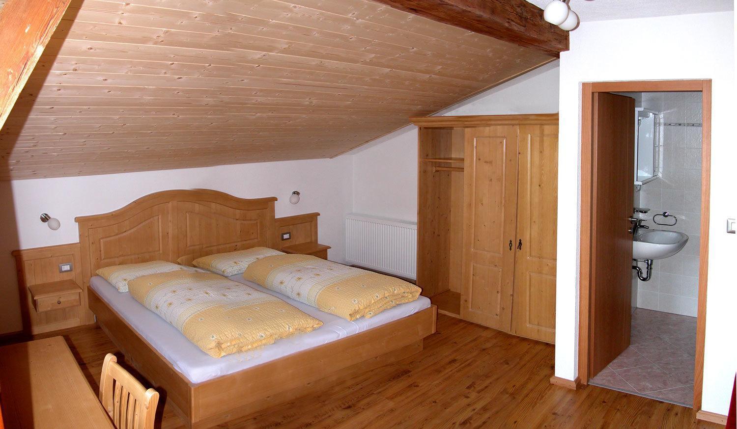 Feichterhof Voppichler Villa Rio Bianco/Weissenbach Cameră foto