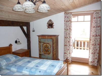 Feichterhof Voppichler Villa Rio Bianco/Weissenbach Cameră foto