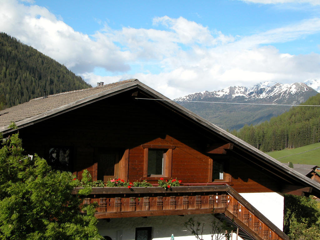 Feichterhof Voppichler Villa Rio Bianco/Weissenbach Cameră foto