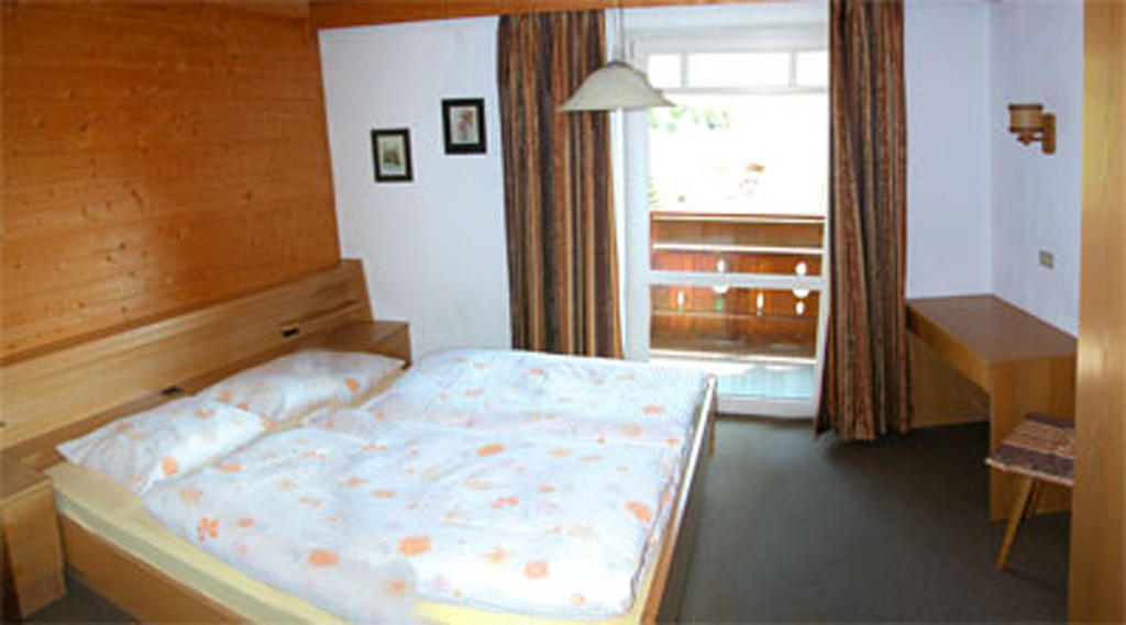 Feichterhof Voppichler Villa Rio Bianco/Weissenbach Cameră foto