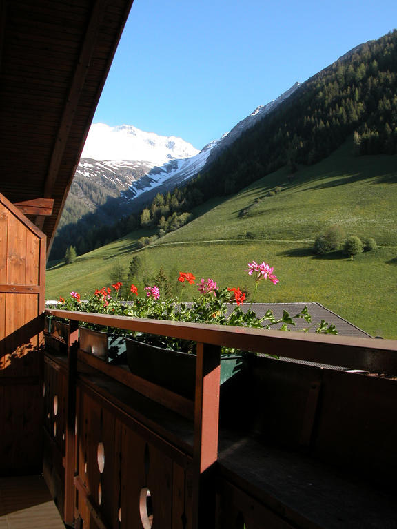 Feichterhof Voppichler Villa Rio Bianco/Weissenbach Cameră foto