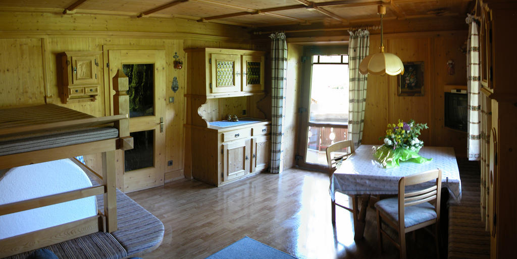 Feichterhof Voppichler Villa Rio Bianco/Weissenbach Cameră foto
